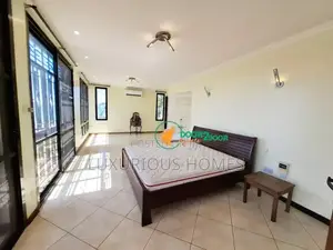 Furnished 5bdrm House in Kawe for rent