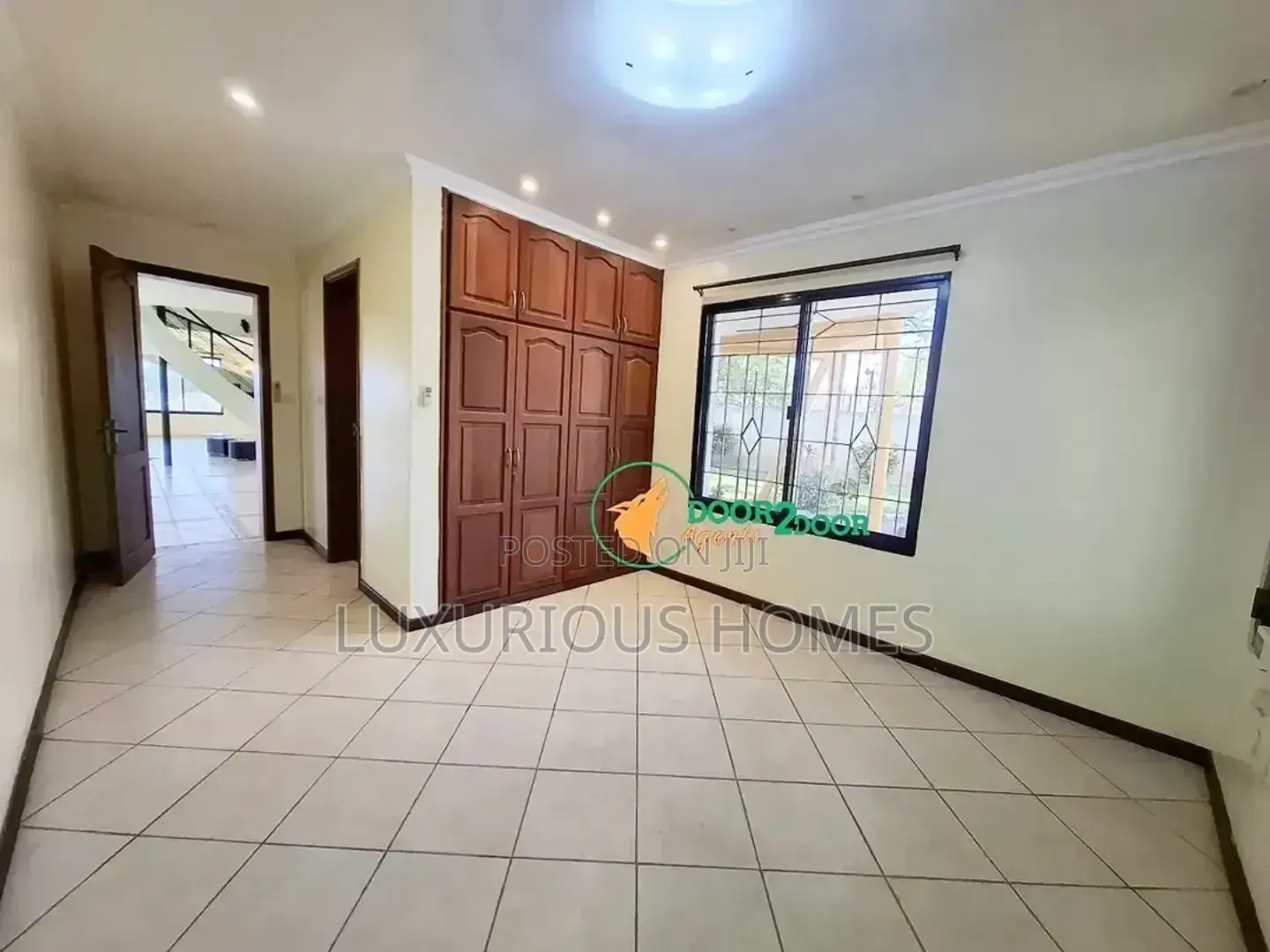 Furnished 5bdrm House in Kawe for rent