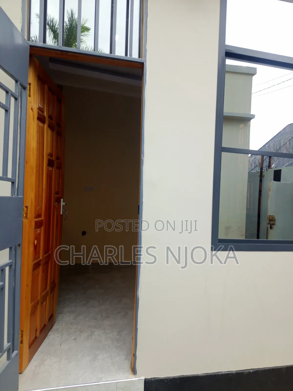 Furnished 2bdrm House in Kwadiwani, Ilala for rent