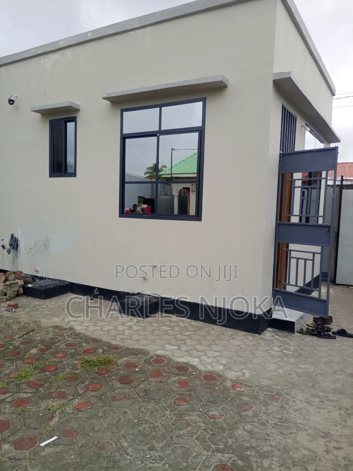 Furnished 2bdrm House in Kwadiwani, Ilala for rent