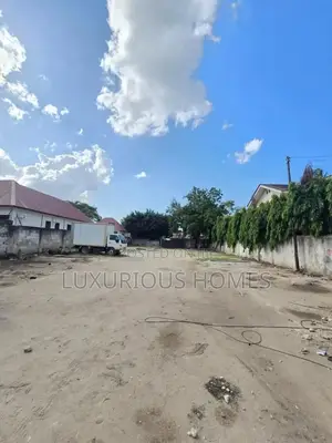 Plot for Sale