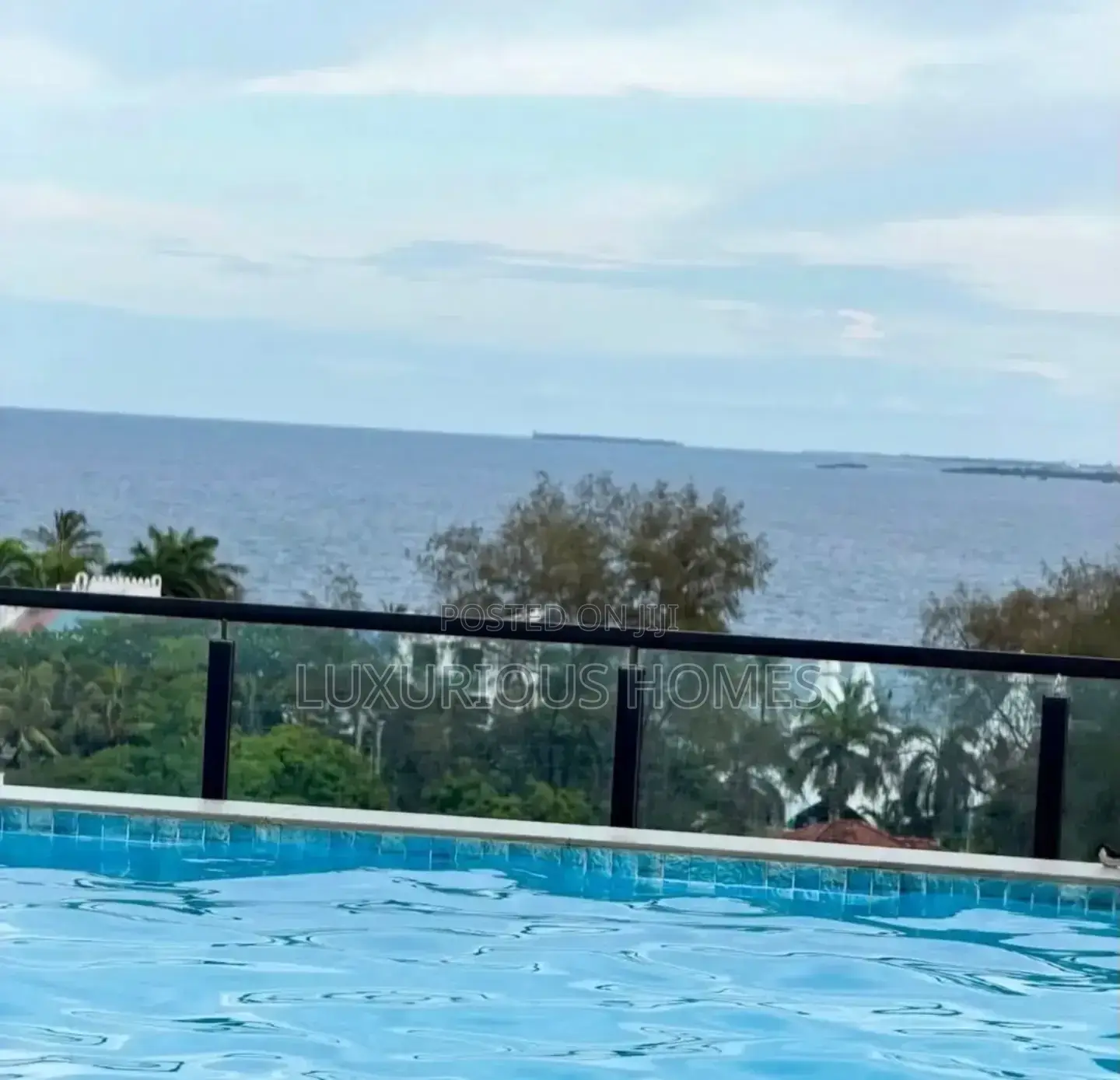 Furnished 5bdrm Villa in Oyster Bay for rent