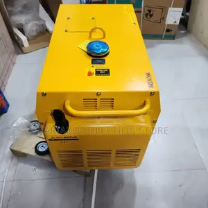 Generator Diesel