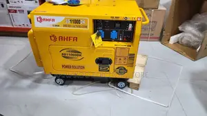 Generator Diesel