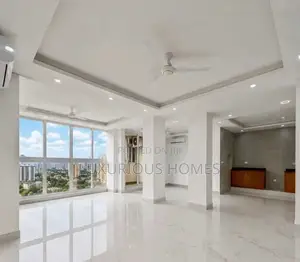 5bdrm Penthouse in Upanga for sale