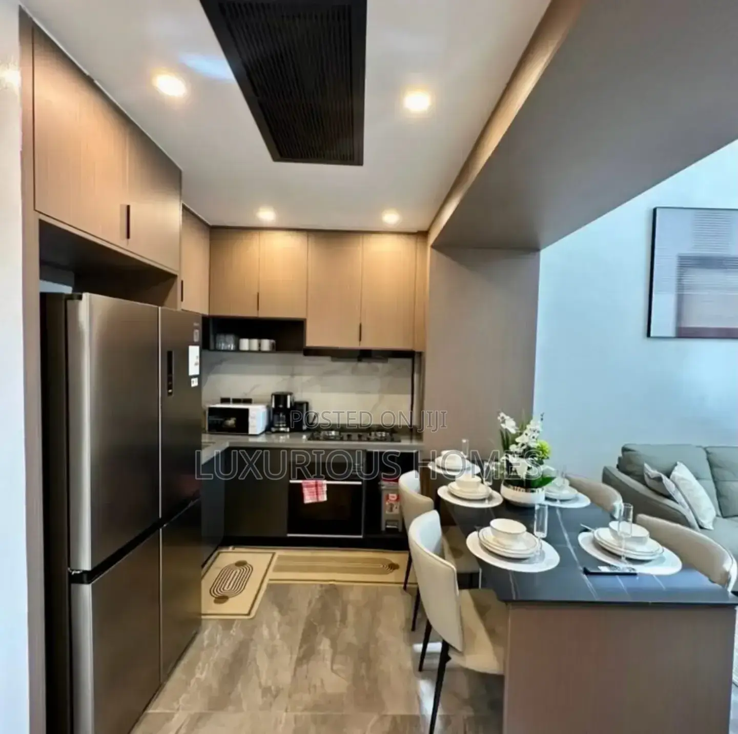 Furnished 2bdrm Apartment in Oyster Bay for sale