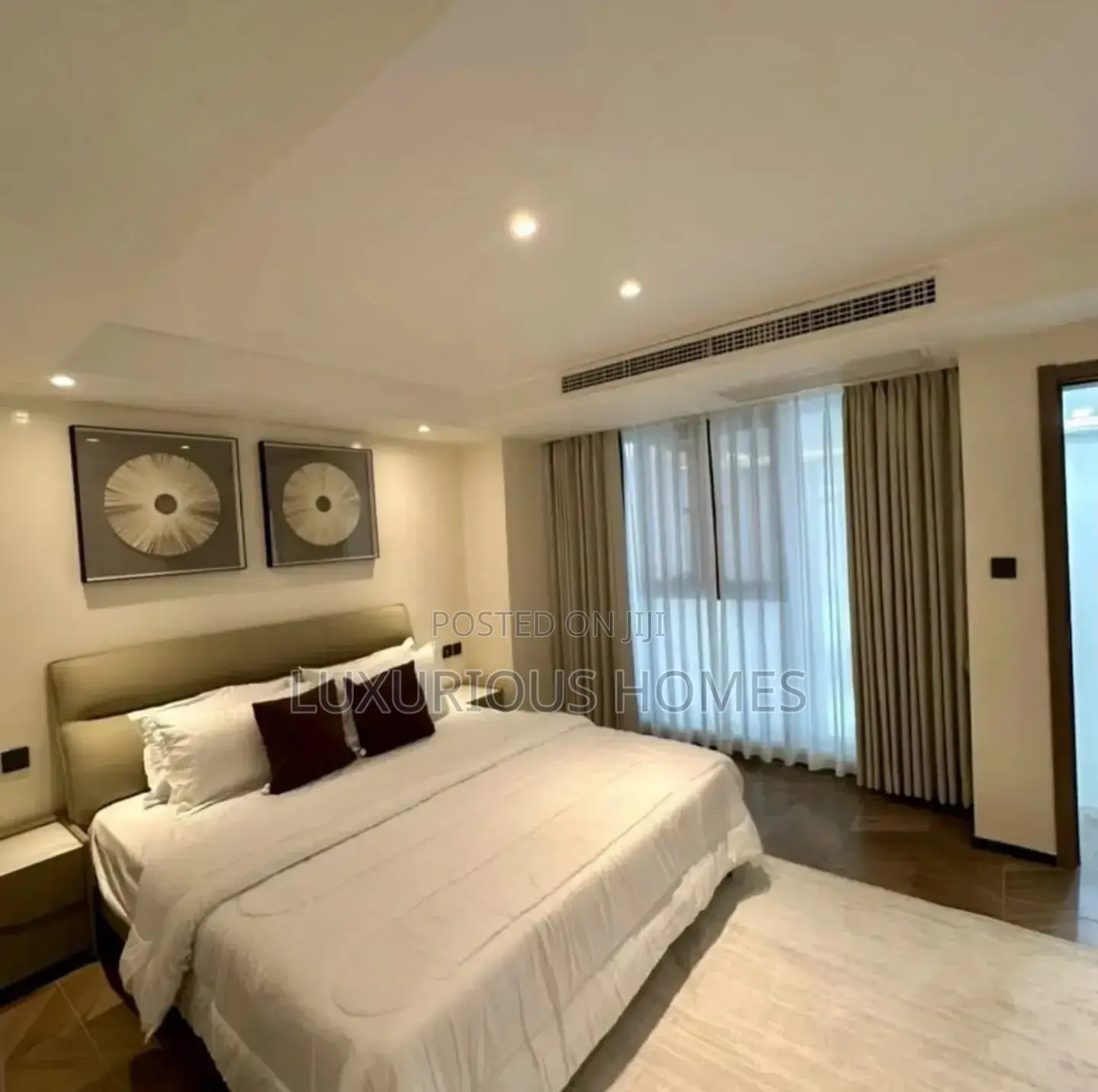 Furnished 2bdrm Apartment in Oyster Bay for sale