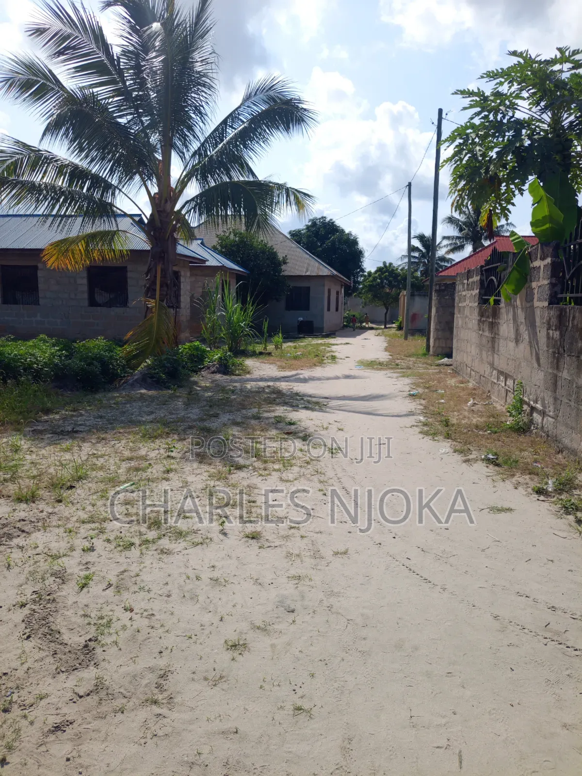 6bdrm House in Viwege, Ilala for sale