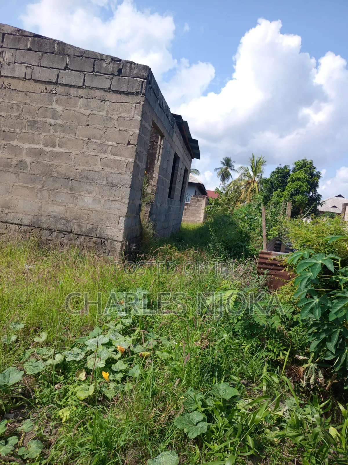 6bdrm House in Viwege, Ilala for sale