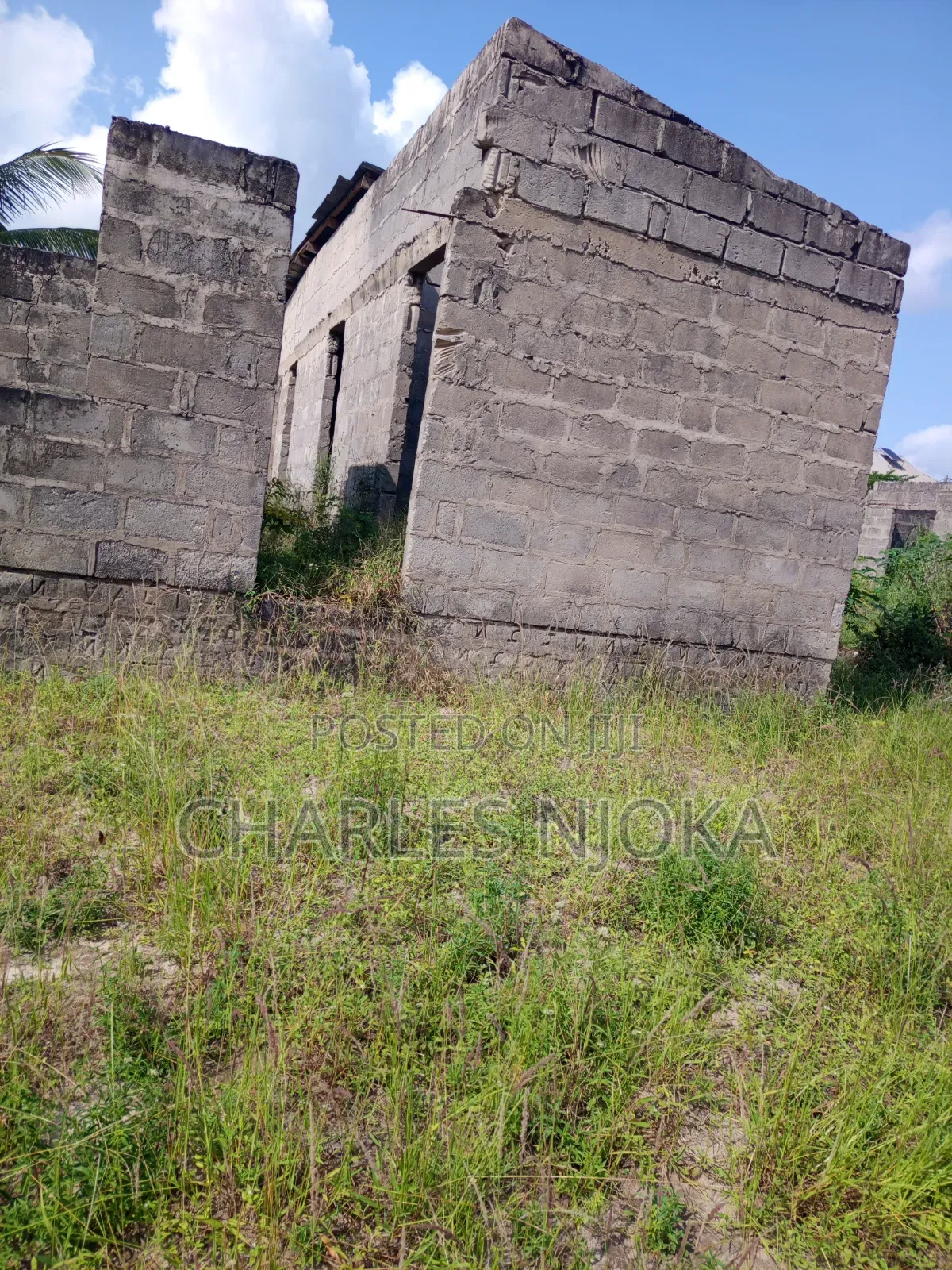 6bdrm House in Viwege, Ilala for sale