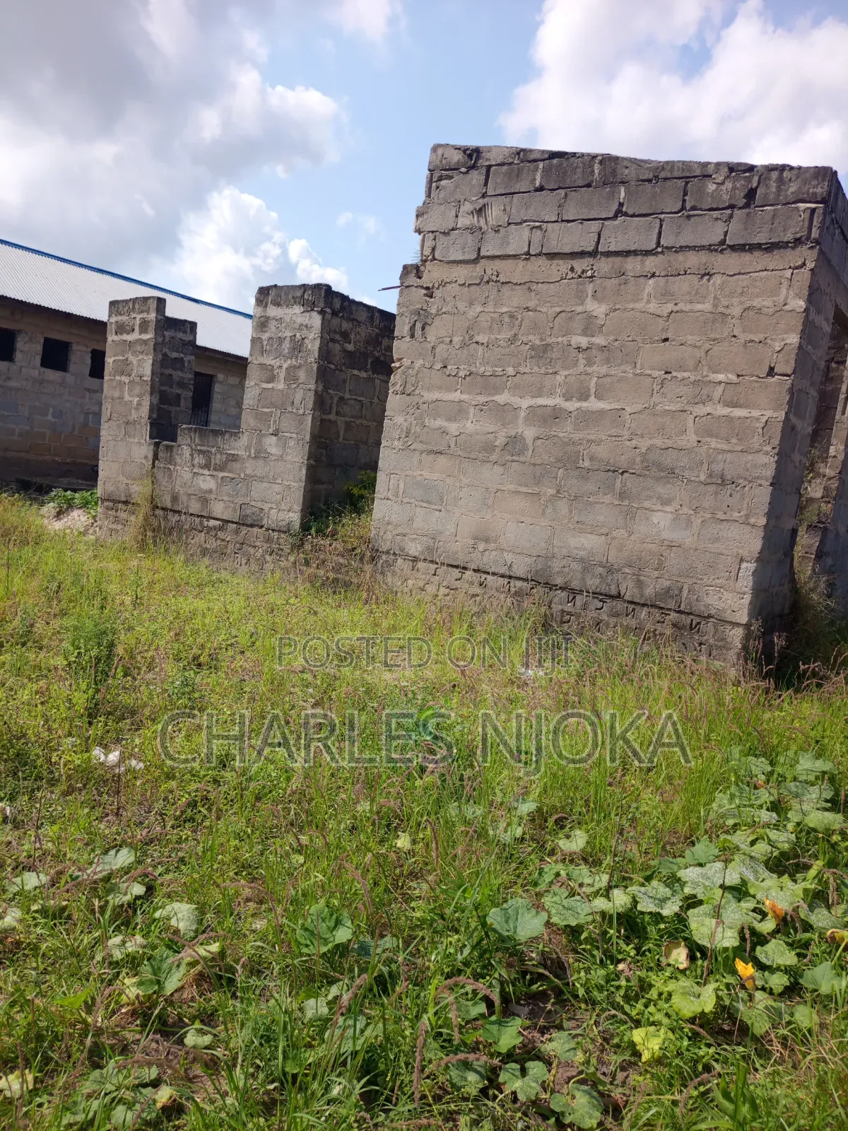 6bdrm House in Viwege, Ilala for sale