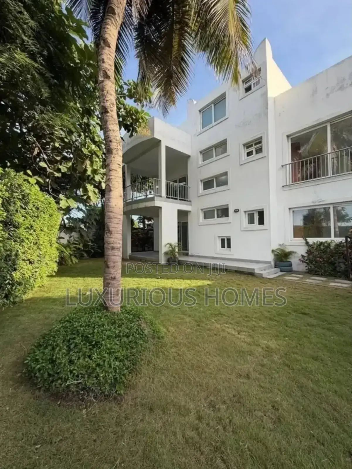 5bdrm Villa in Oyster Bay for rent