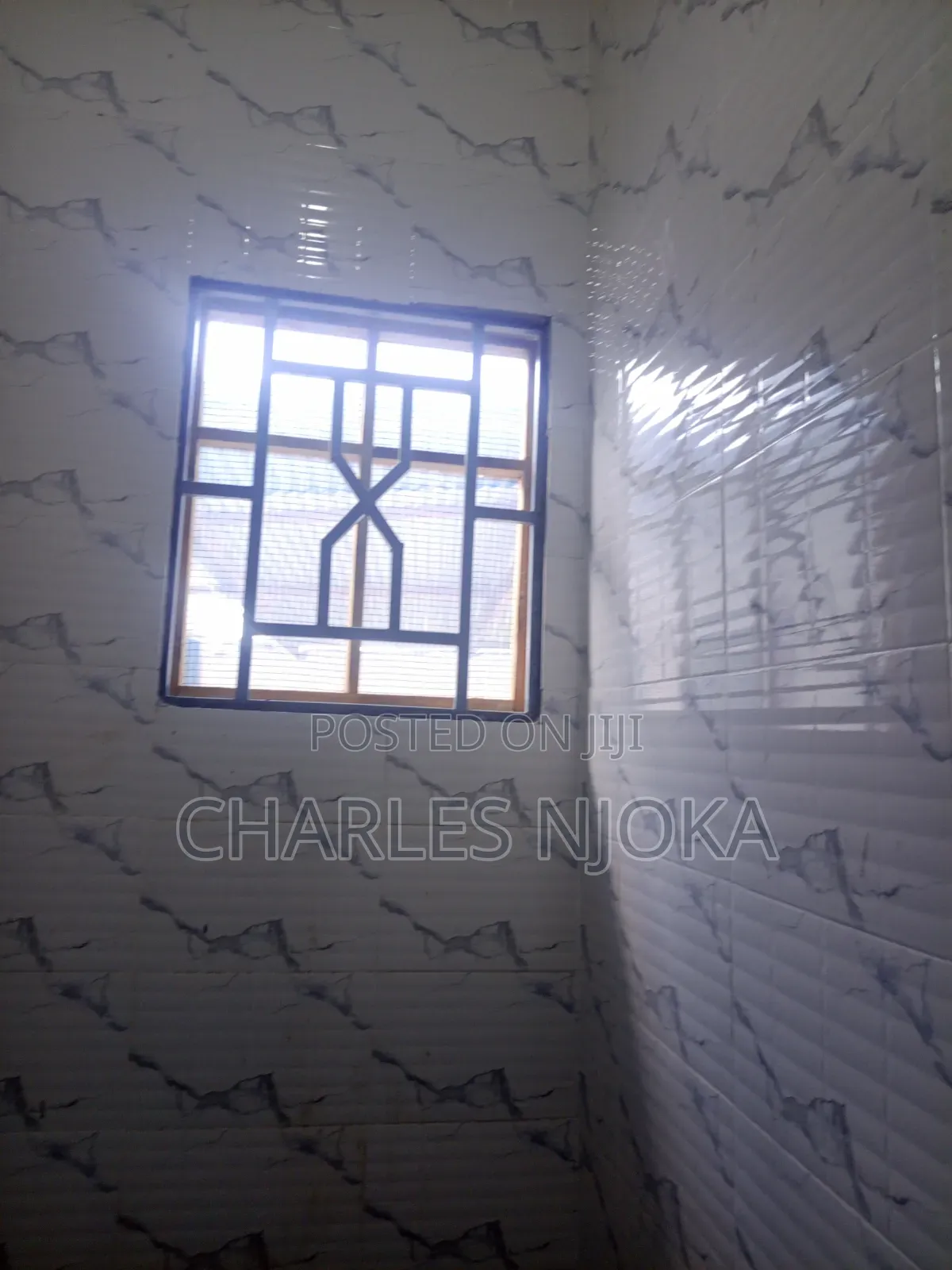 Furnished 3bdrm House in Rada Chuo, Ilala for rent