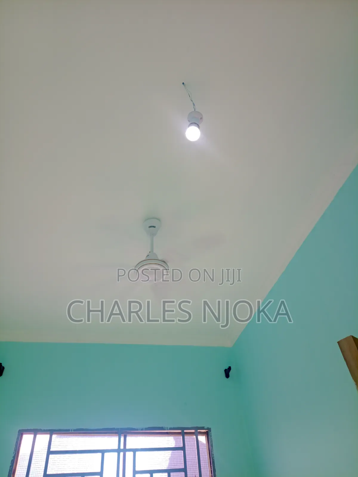 Furnished 3bdrm House in Rada Chuo, Ilala for rent