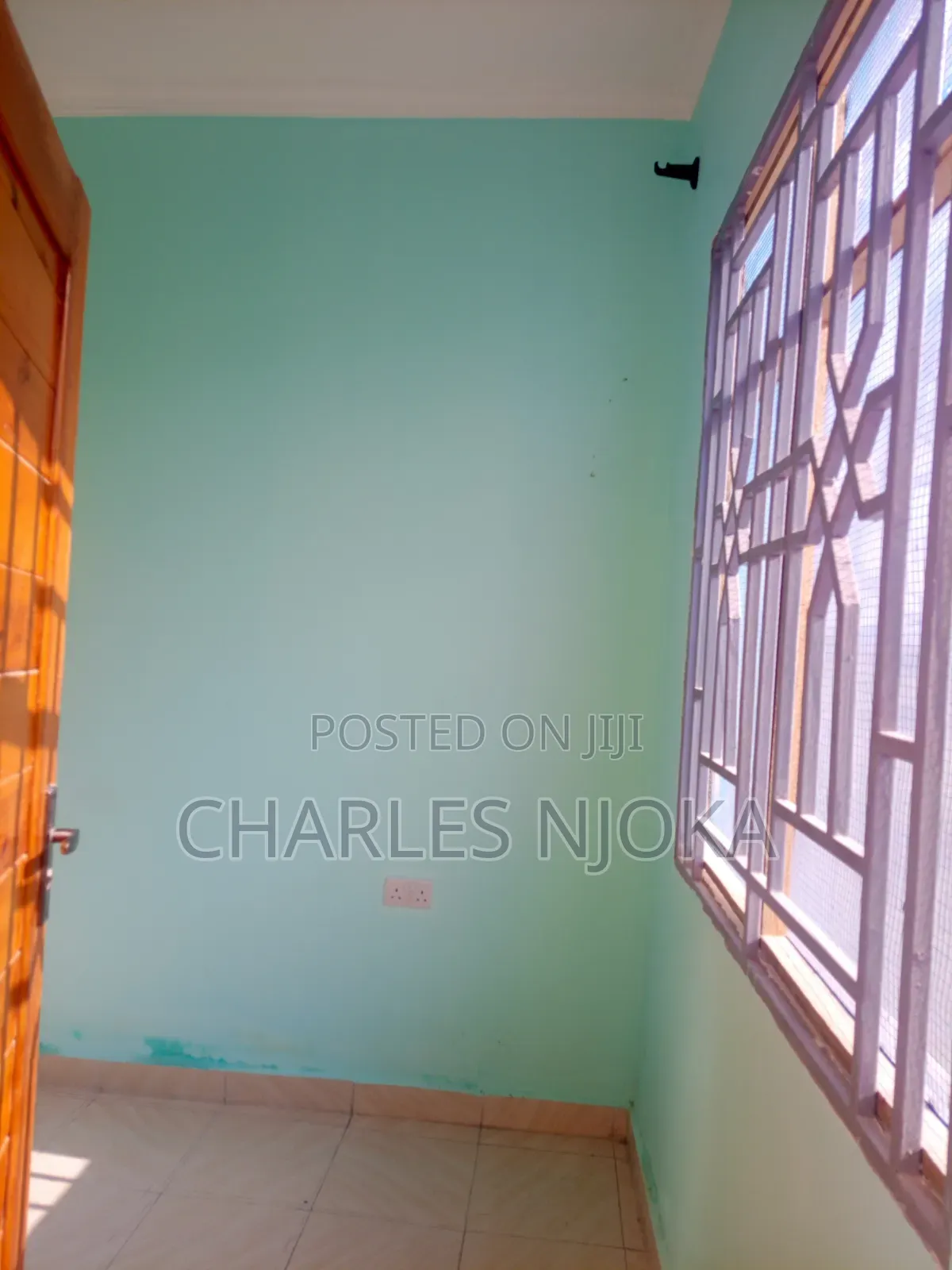 Furnished 3bdrm House in Rada Chuo, Ilala for rent
