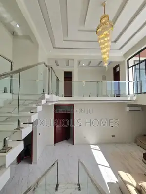 Furnished 5bdrm House in Mbweni for sale