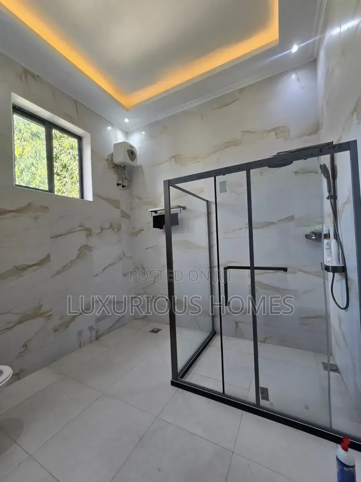 Furnished 5bdrm House in Mbweni for sale