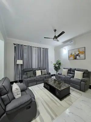Furnished 2bdrm Apartment in Msasani for rent