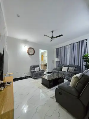 Furnished 2bdrm Apartment in Msasani for rent