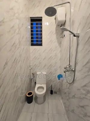 Furnished 2bdrm Apartment in Msasani for rent