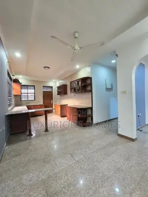 3bdrm House in Mikocheni for rent
