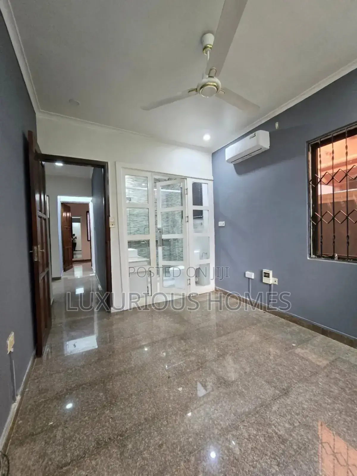 3bdrm House in Mikocheni for rent