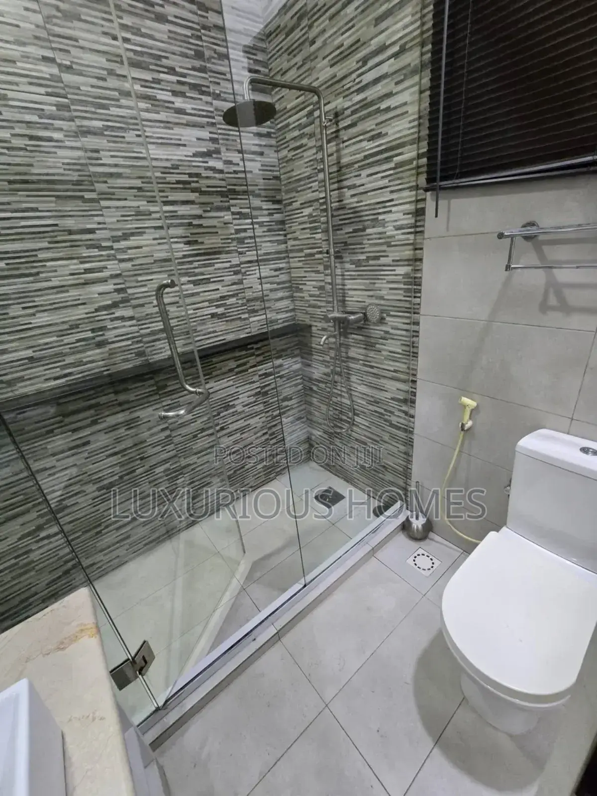 3bdrm House in Mikocheni for rent