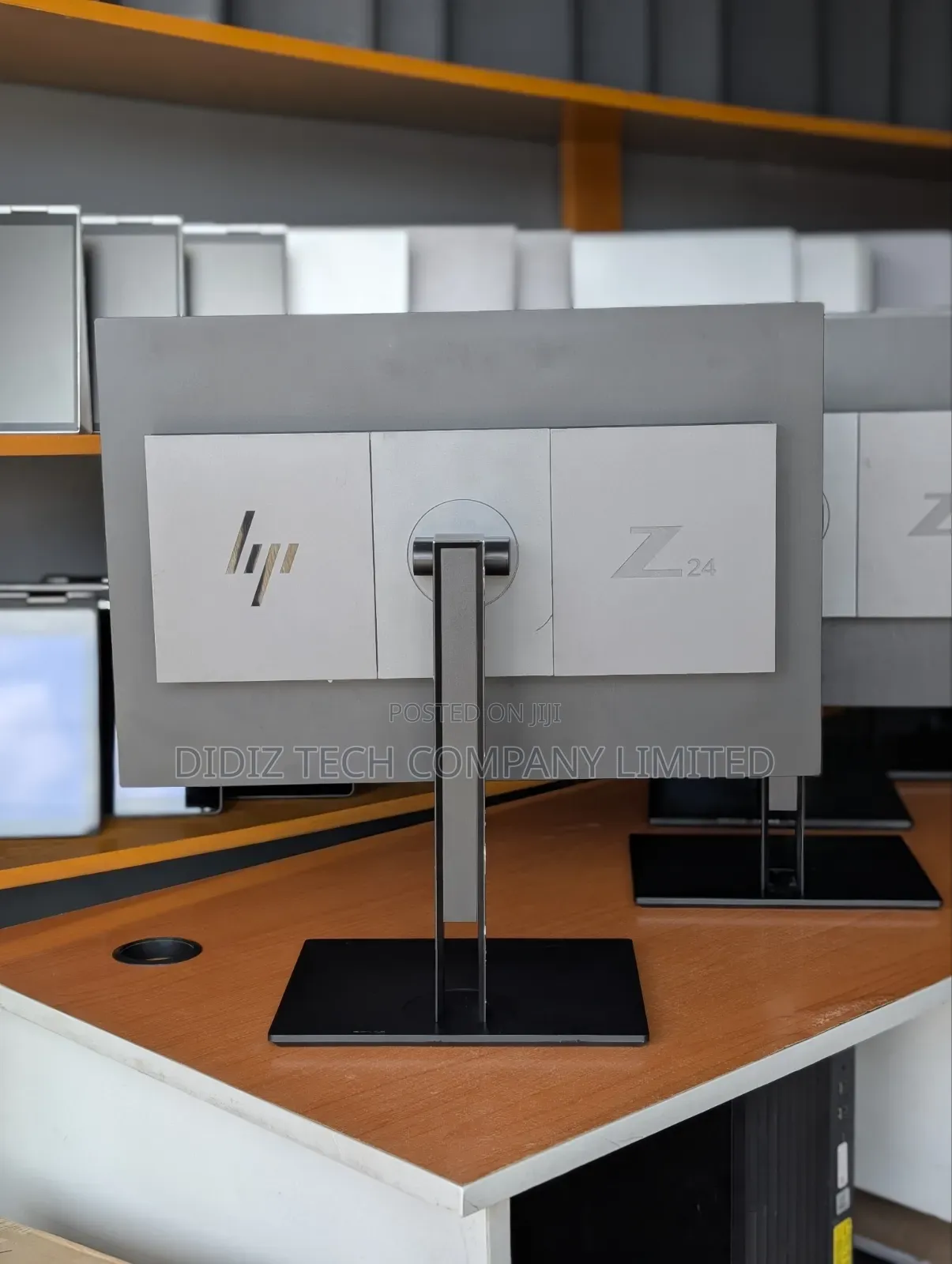 HP Z24 G2 Monitor