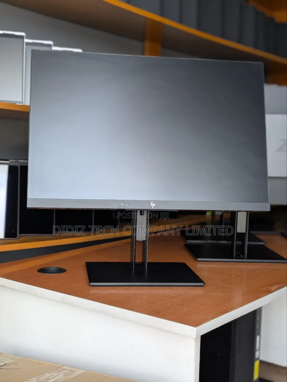 HP Z24 G2 Monitor