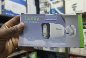 Tiandy Ak Series 3MP