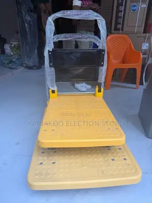 Trolley Ya Kisasa