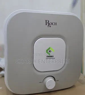 Roch Electric Water Heater 10 Liter