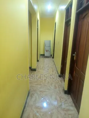 Furnished 6bdrm House in Kwadiwani, Ilala for sale