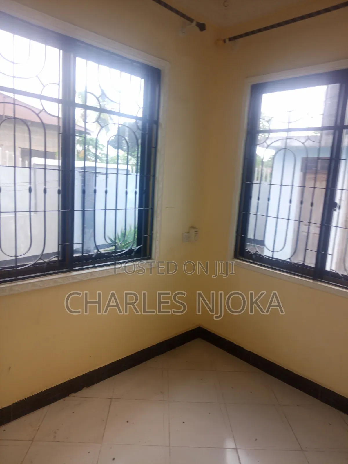Furnished 6bdrm House in Kwadiwani, Ilala for sale