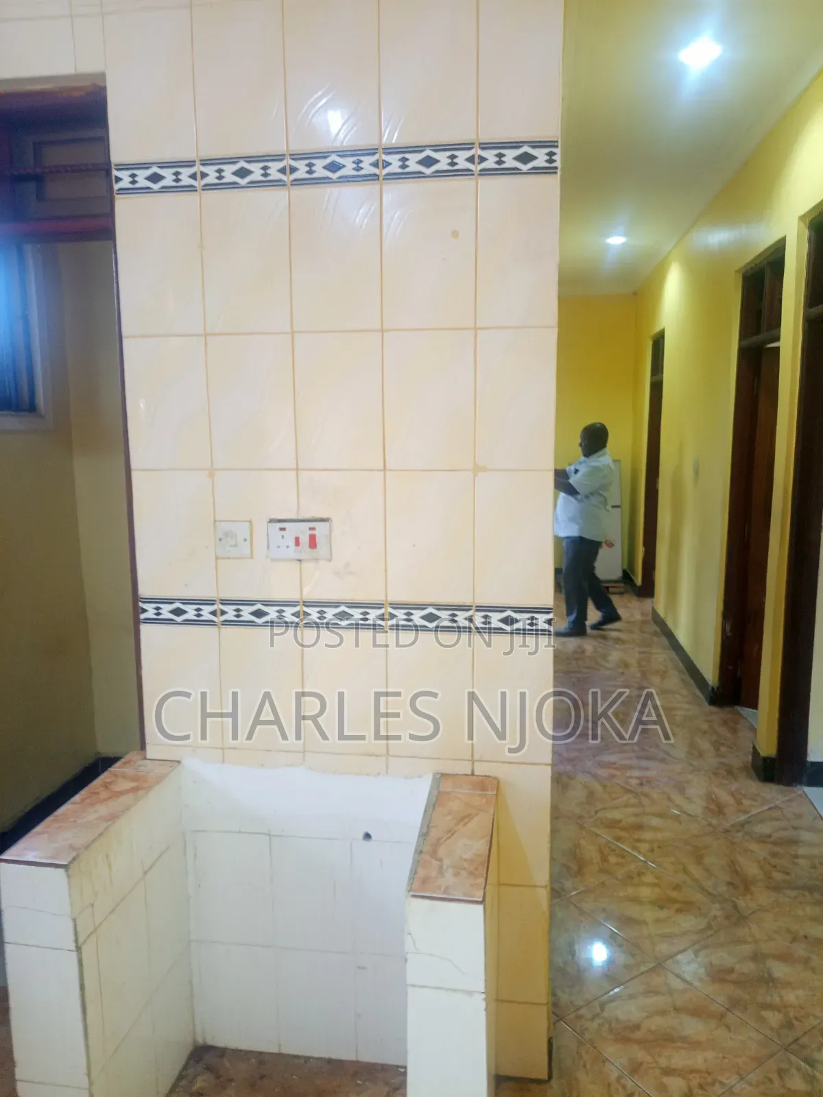 Furnished 6bdrm House in Kwadiwani, Ilala for sale