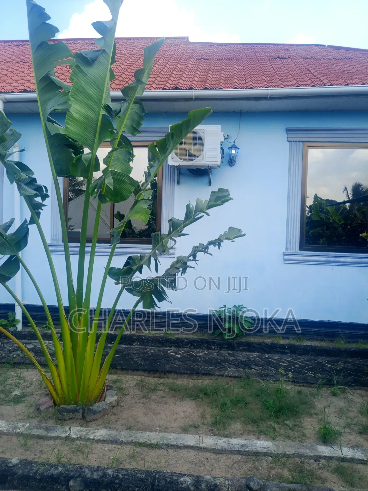 Furnished 6bdrm House in Kwadiwani, Ilala for sale