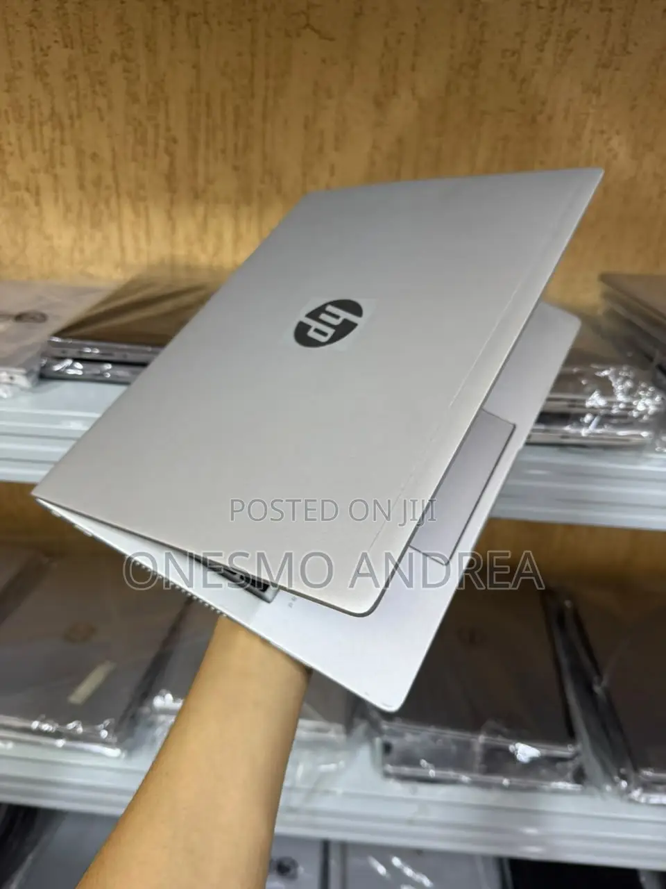Laptop HP ProBook 430 G7 8GB Intel Core i3 SSD 256GB