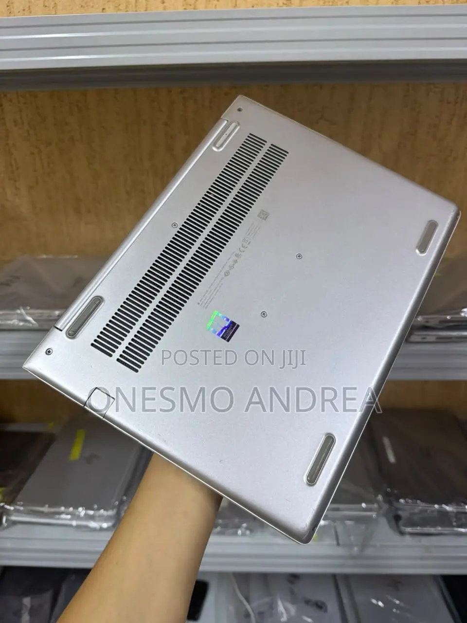 Laptop HP ProBook 430 G7 8GB Intel Core i3 SSD 256GB