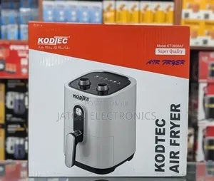Kodtec Air Fryer KT-3603AF
3l