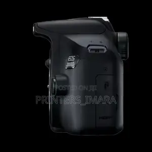 Canon Eos 2000d!