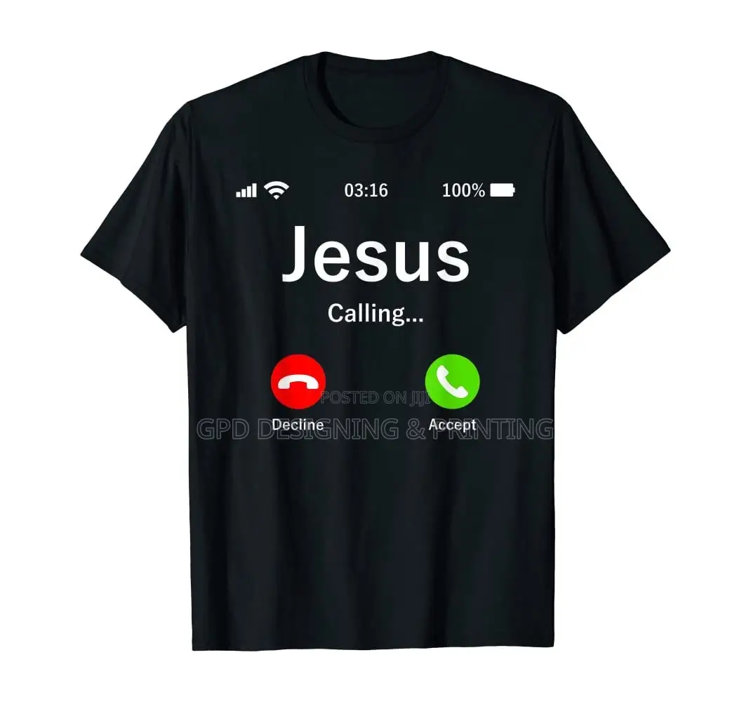 T Shirt Designng and Printing