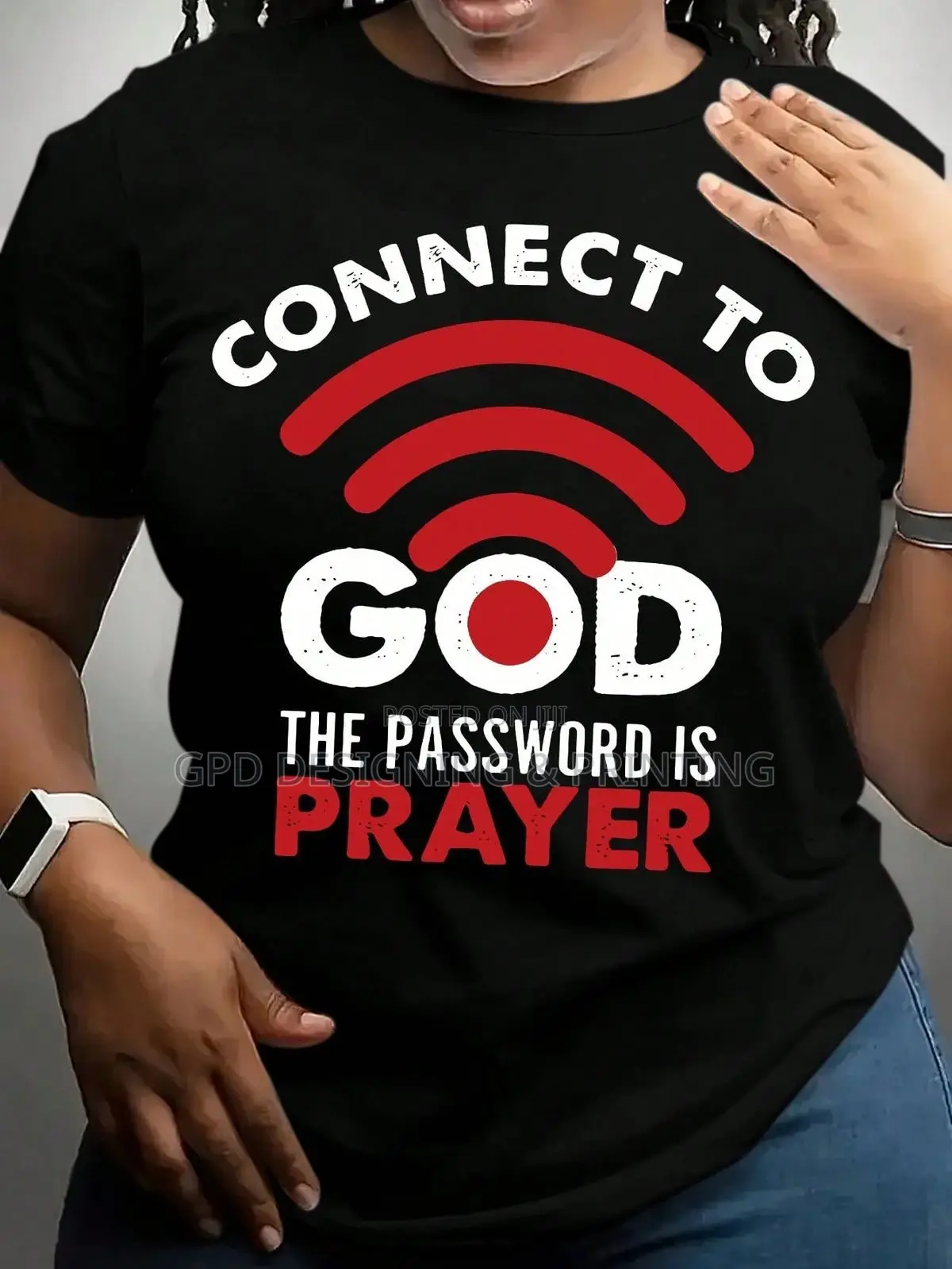 T Shirt Designng and Printing