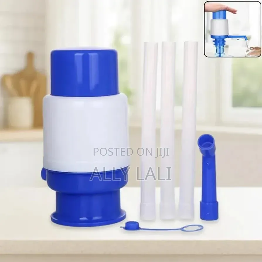 Water Dispenser Haitumii Umeme