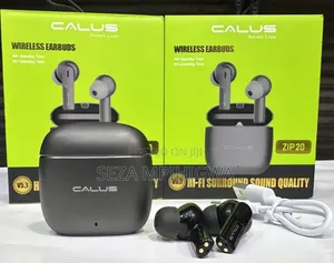 *Calus Original Earbuds