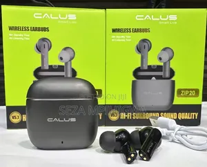 *Calus Original Earbuds