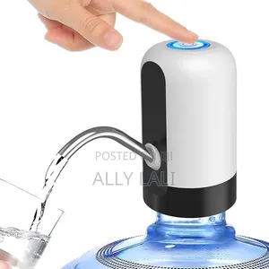 Water Dispenser