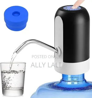 Water Dispenser