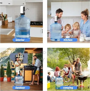 Water Dispenser