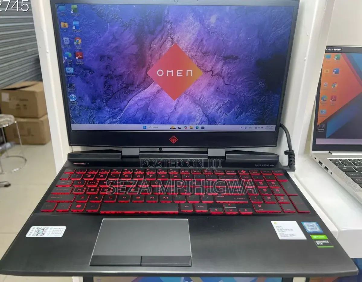 Laptop HP 16GB Intel Core i7 SSD 512GB