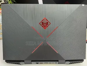 Laptop HP 16GB Intel Core i7 SSD 512GB